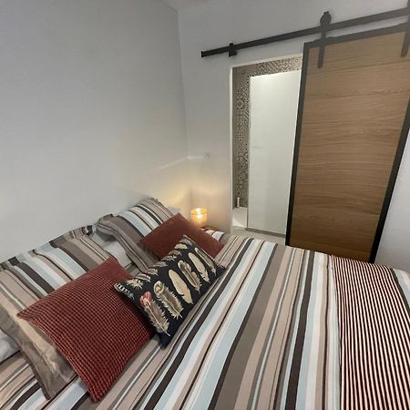 Apartament L'Eclaircie Wimereux Pokój zdjęcie