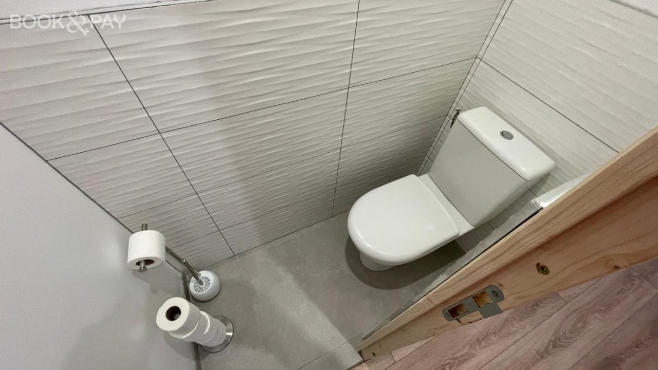 Apartament L'Eclaircie Wimereux Zewnętrze zdjęcie