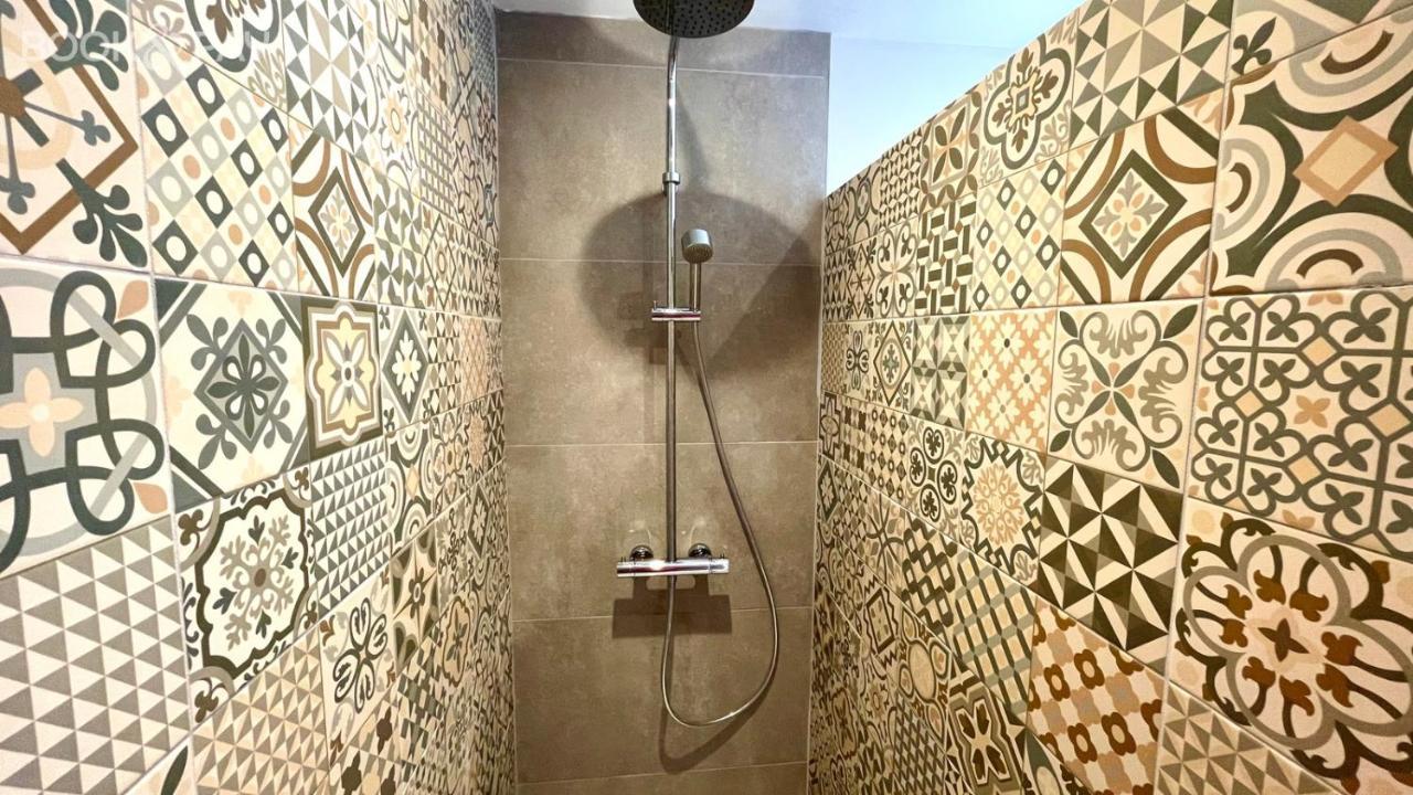 Apartament L'Eclaircie Wimereux Zewnętrze zdjęcie