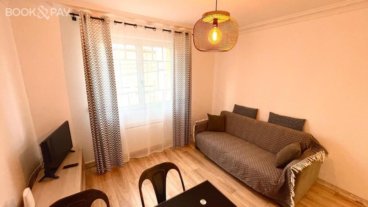 Apartament L'Eclaircie Wimereux Zewnętrze zdjęcie