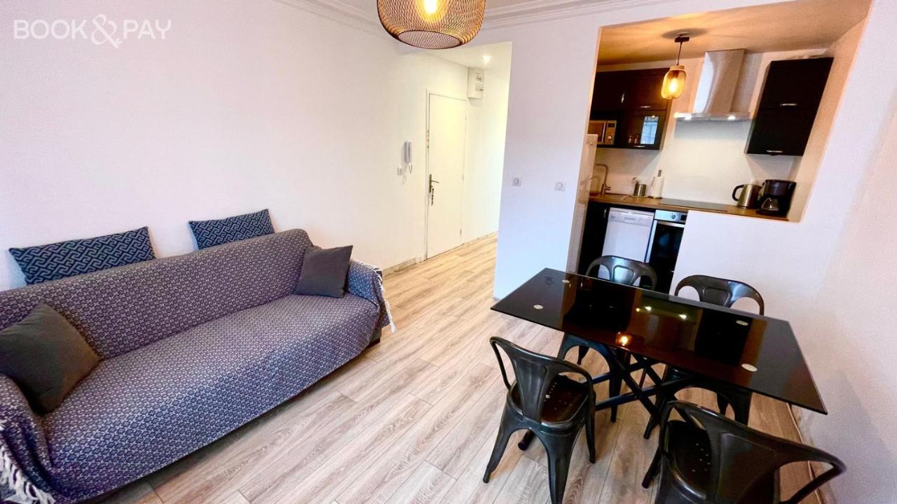 Apartament L'Eclaircie Wimereux Zewnętrze zdjęcie