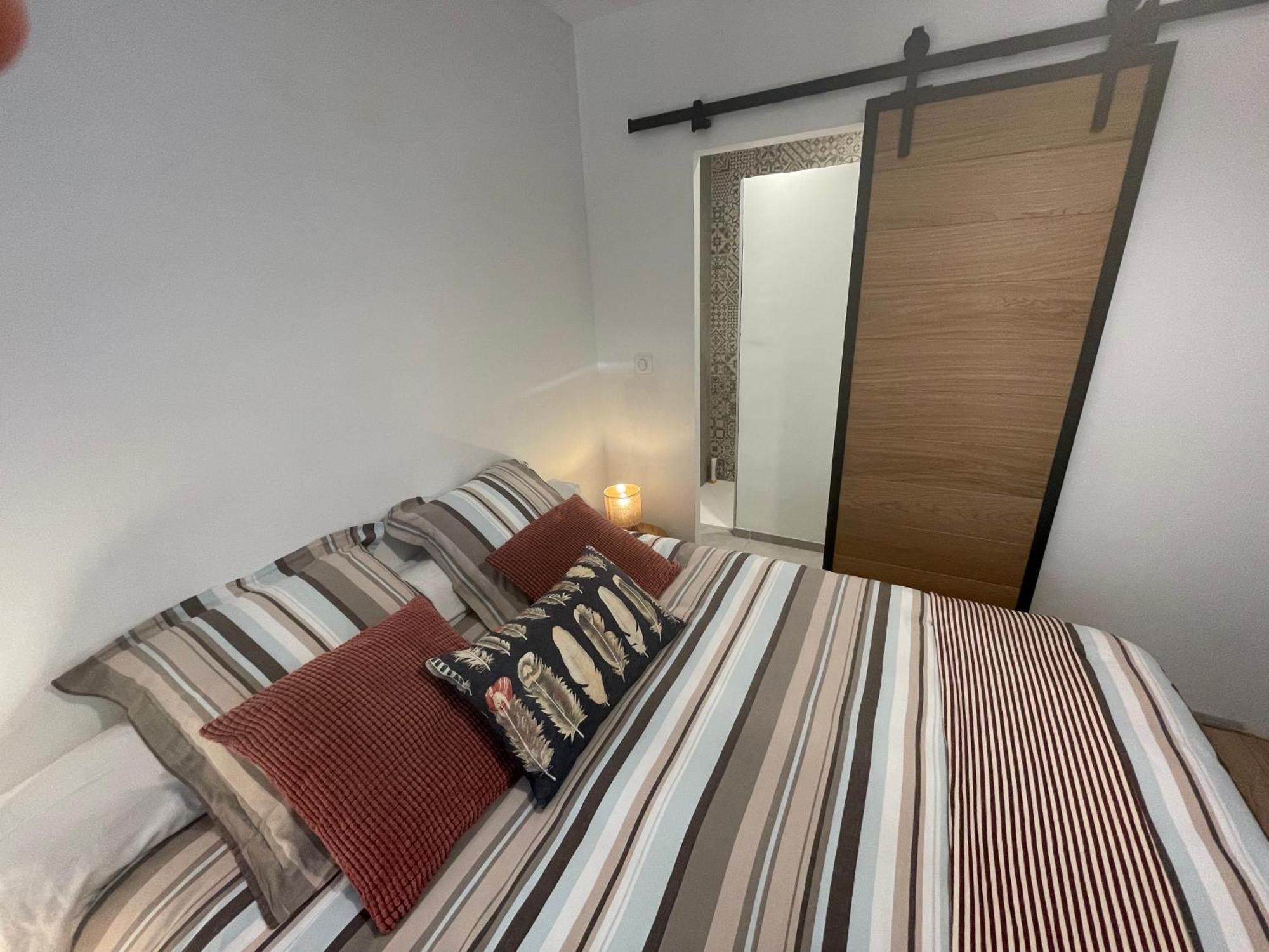 Apartament L'Eclaircie Wimereux Pokój zdjęcie
