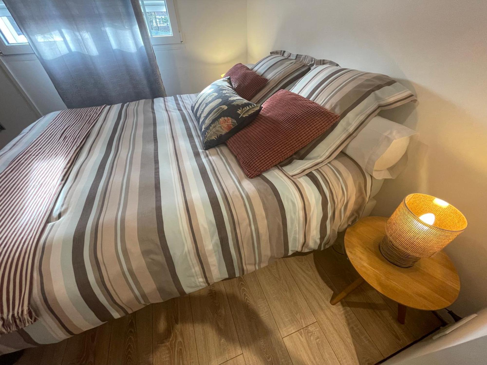Apartament L'Eclaircie Wimereux Pokój zdjęcie