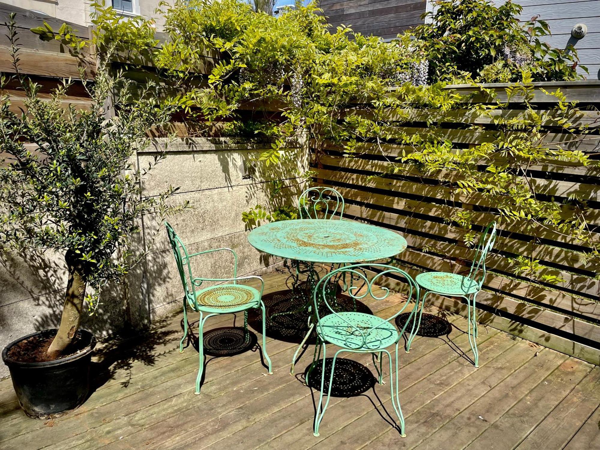 Apartament L'Eclaircie Wimereux Pokój zdjęcie