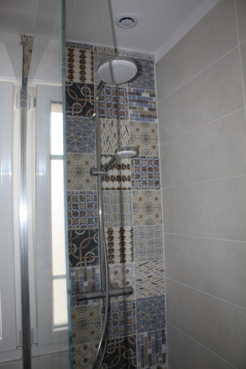 Apartament L'Eclaircie Wimereux Zewnętrze zdjęcie
