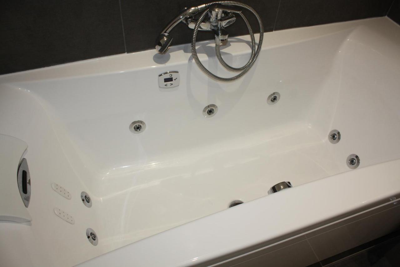 Apartament L'Eclaircie Wimereux Zewnętrze zdjęcie