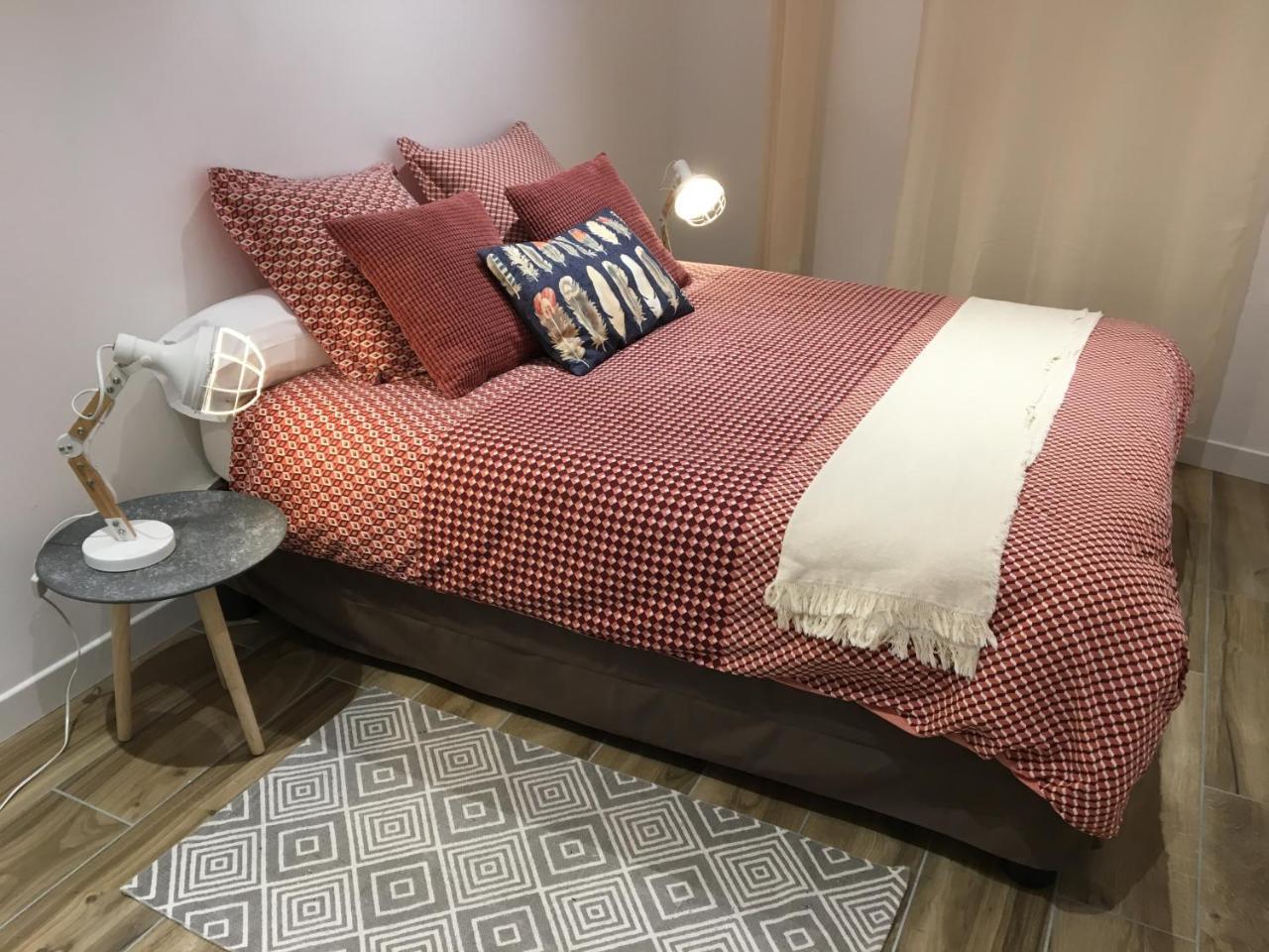 Apartament L'Eclaircie Wimereux Zewnętrze zdjęcie