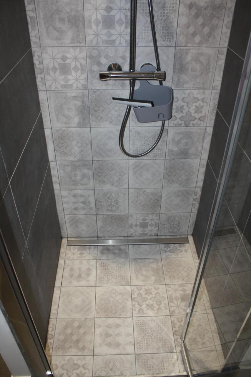Apartament L'Eclaircie Wimereux Zewnętrze zdjęcie