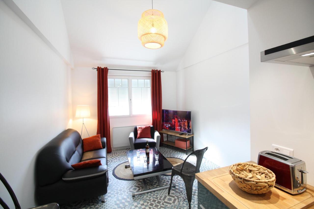 Apartament L'Eclaircie Wimereux Zewnętrze zdjęcie