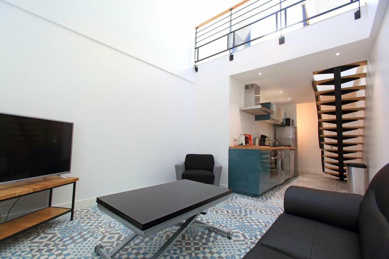 Apartament L'Eclaircie Wimereux Zewnętrze zdjęcie